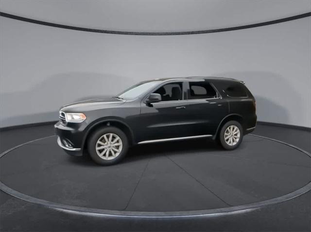 used 2019 Dodge Durango car, priced at $20,500