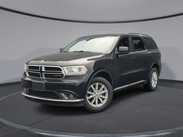 used 2019 Dodge Durango car, priced at $20,500