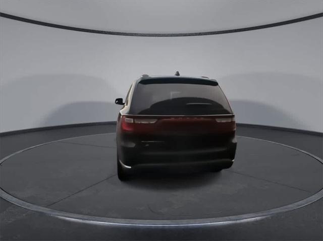 used 2019 Dodge Durango car, priced at $20,500