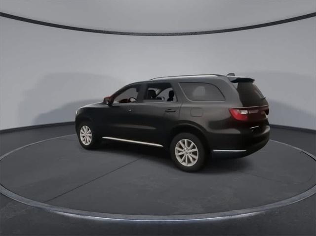 used 2019 Dodge Durango car, priced at $20,500