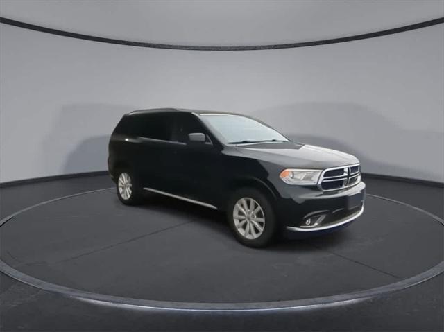 used 2019 Dodge Durango car, priced at $20,500