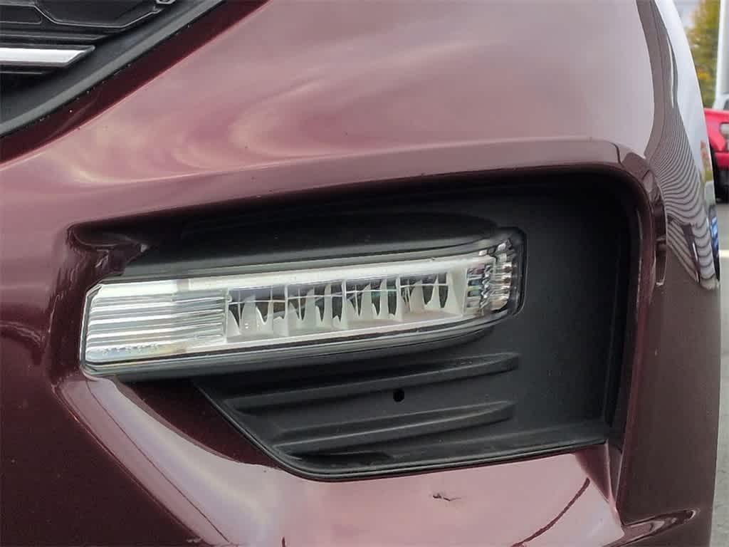 used 2022 Ford Explorer car, priced at $25,833