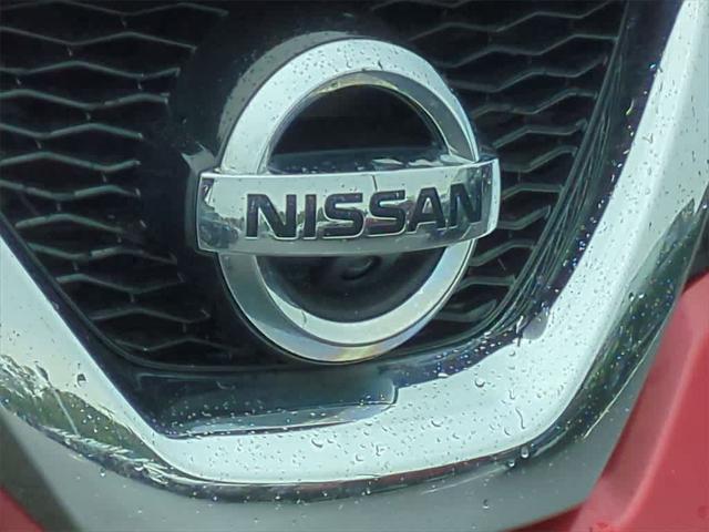 used 2016 Nissan Rogue car, priced at $12,905