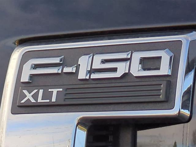 new 2024 Ford F-150 car, priced at $60,915