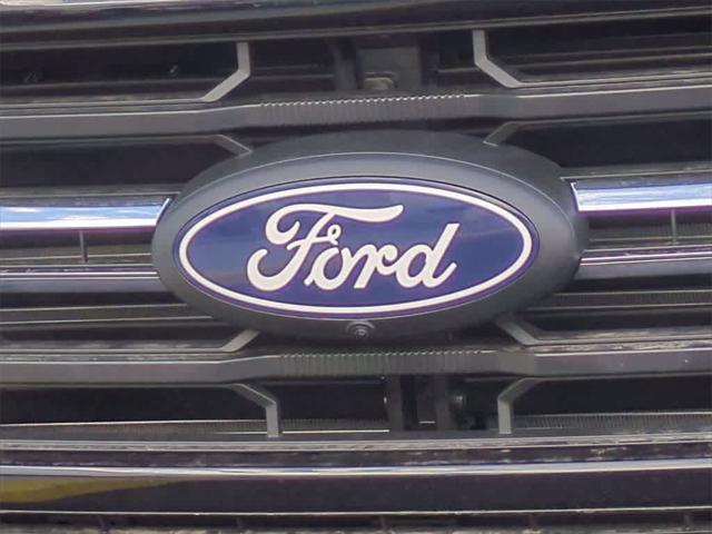 new 2024 Ford F-150 car, priced at $60,915