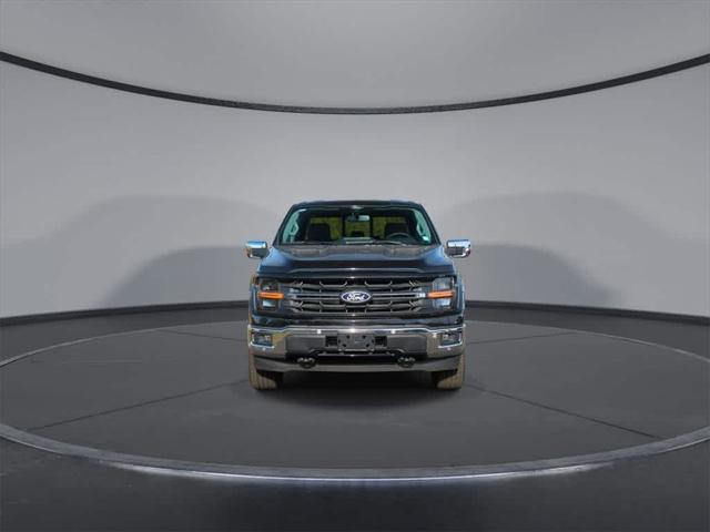 new 2024 Ford F-150 car, priced at $60,915