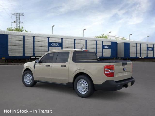 new 2025 Ford Maverick car, priced at $29,628