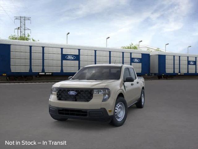 new 2025 Ford Maverick car, priced at $29,628