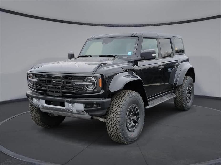new 2024 Ford Bronco car, priced at $92,563