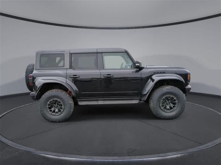 new 2024 Ford Bronco car, priced at $92,563