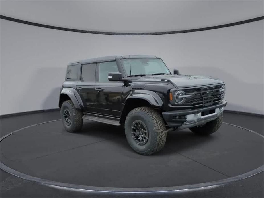 new 2024 Ford Bronco car, priced at $92,563