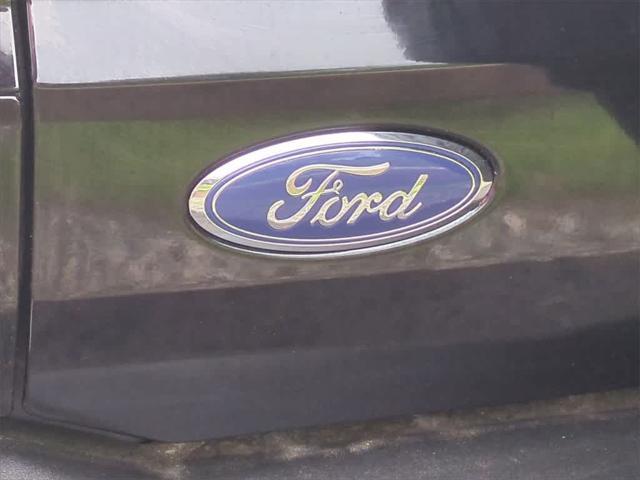 new 2025 Ford Bronco car, priced at $53,601