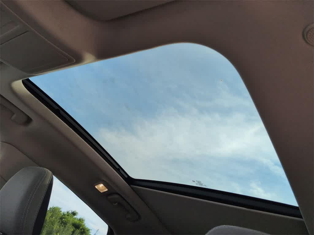 used 2020 Ford Escape car, priced at $15,807