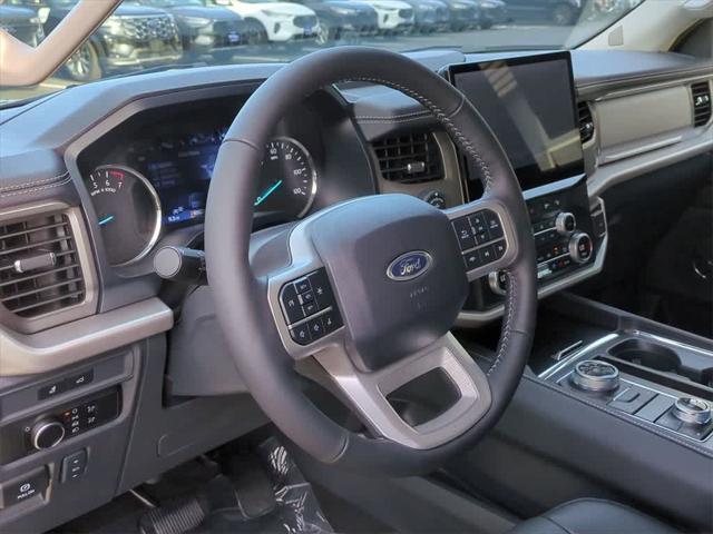 new 2024 Ford Expedition car, priced at $72,345