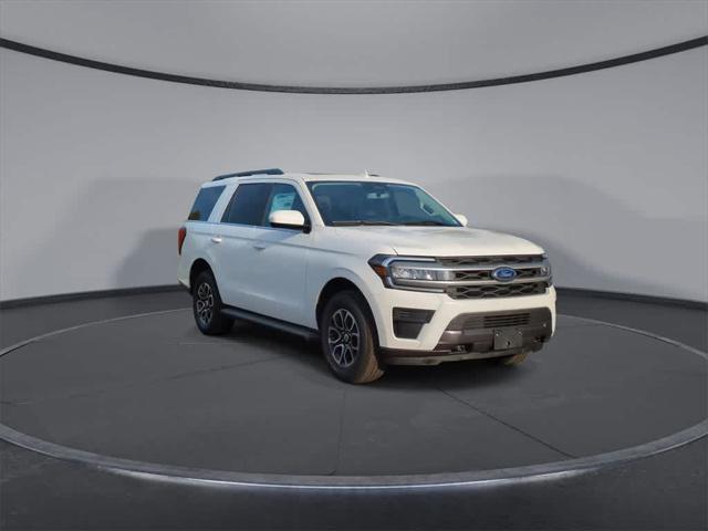 new 2024 Ford Expedition car, priced at $72,345