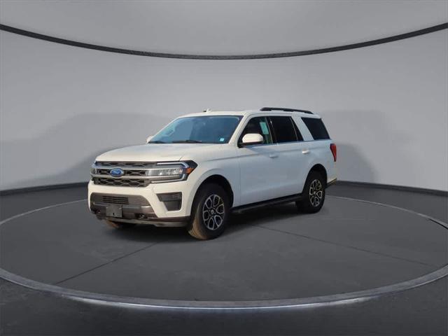 new 2024 Ford Expedition car, priced at $72,345