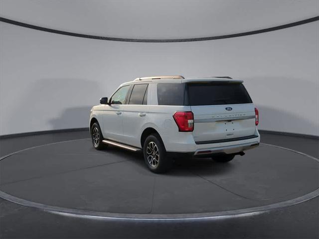 new 2024 Ford Expedition car, priced at $72,345