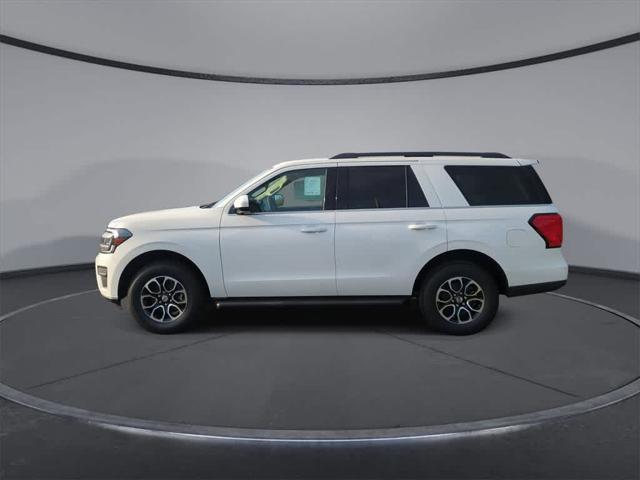 new 2024 Ford Expedition car, priced at $72,345