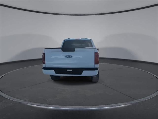 new 2025 Ford F-150 car, priced at $49,753