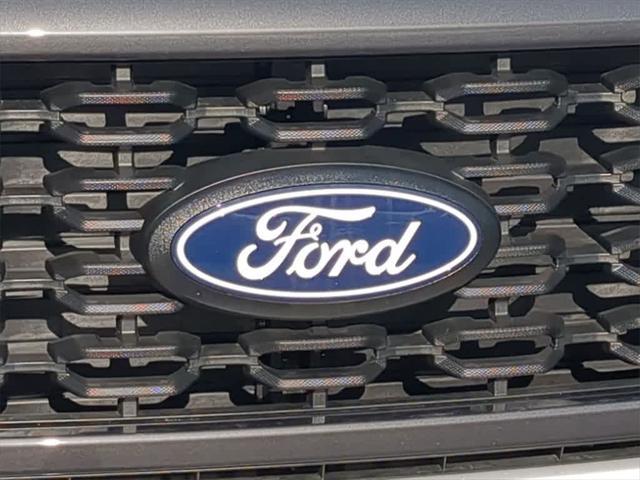 new 2025 Ford F-150 car, priced at $49,753