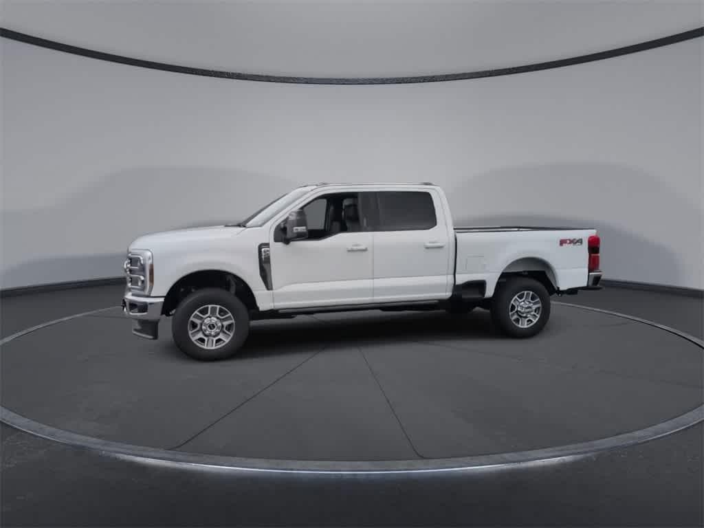 new 2026 Ford F-250 car, priced at $73,498