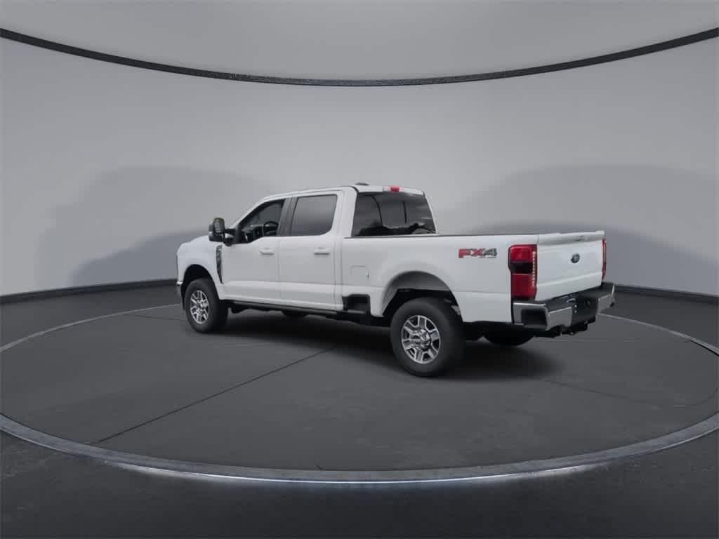 new 2026 Ford F-250 car, priced at $73,498