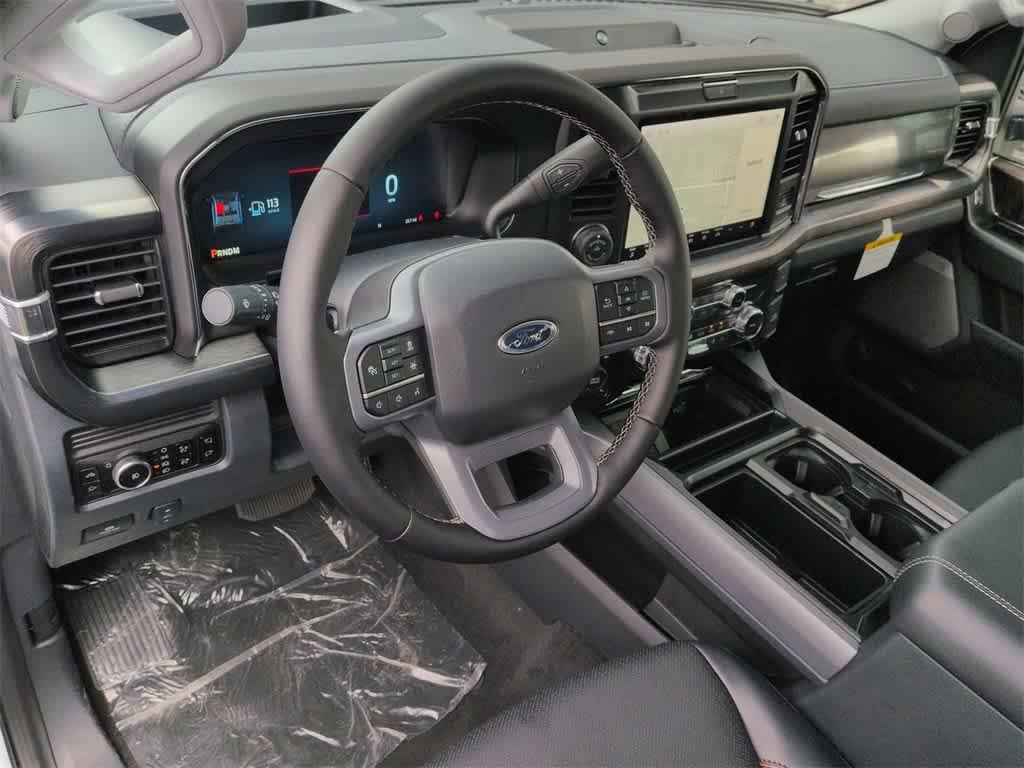 new 2026 Ford F-250 car, priced at $73,498