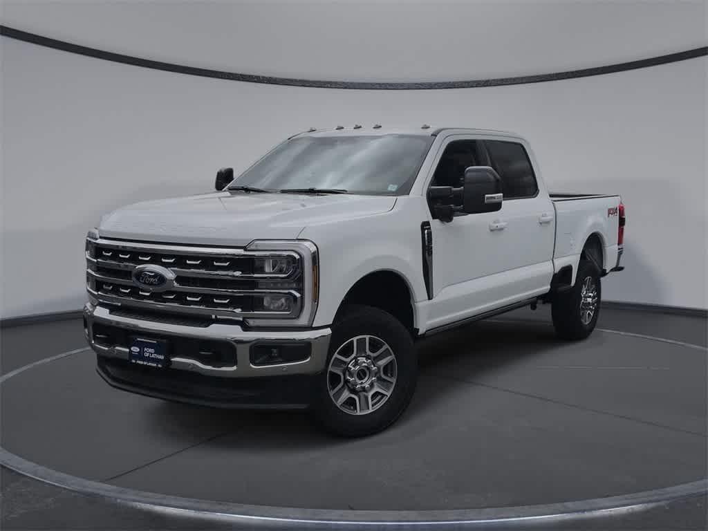 new 2026 Ford F-250 car, priced at $73,498