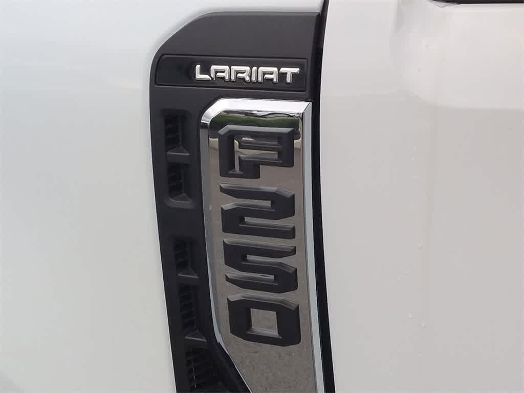 new 2026 Ford F-250 car, priced at $73,498