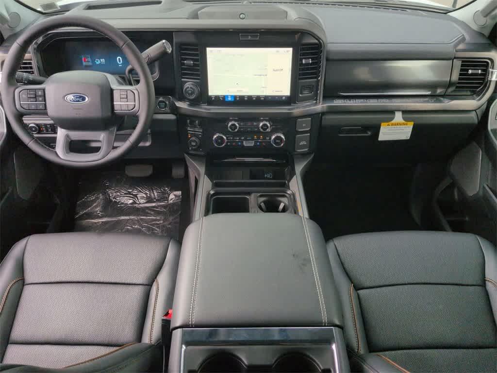 new 2026 Ford F-250 car, priced at $73,498