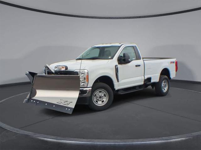 new 2023 Ford F-350 car, priced at $54,999