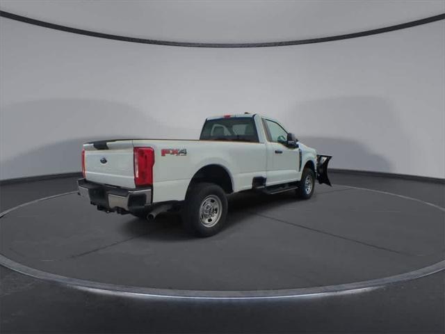 new 2023 Ford F-350 car, priced at $54,999