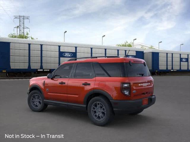 new 2024 Ford Bronco Sport car, priced at $32,749