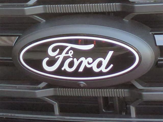 new 2024 Ford F-150 car, priced at $61,999