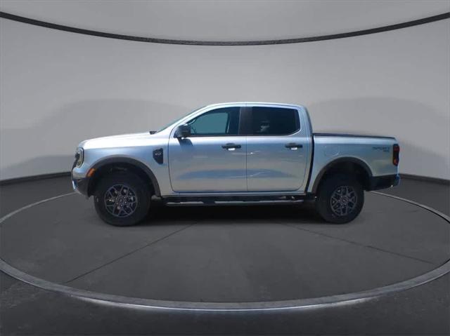 new 2024 Ford Ranger car, priced at $41,499