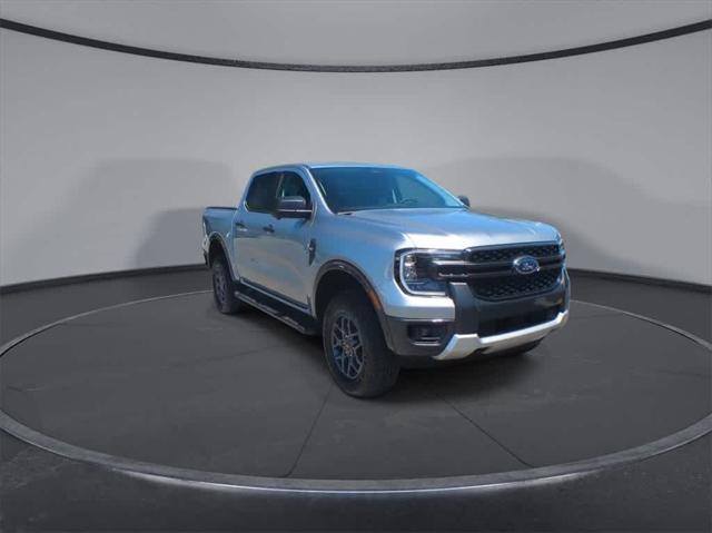 new 2024 Ford Ranger car, priced at $41,499