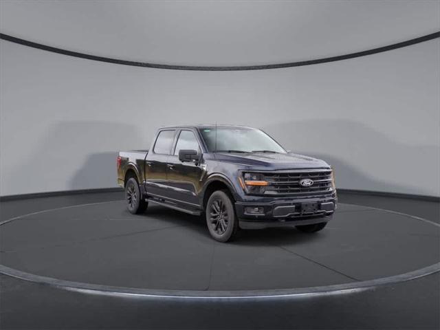 new 2024 Ford F-150 car, priced at $63,245