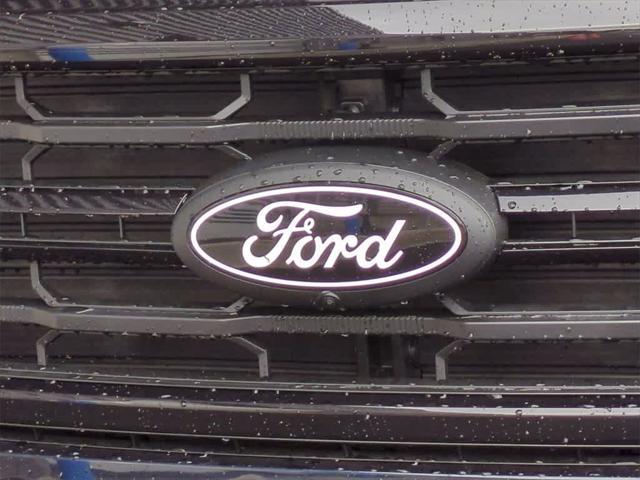 new 2024 Ford F-150 car, priced at $63,245