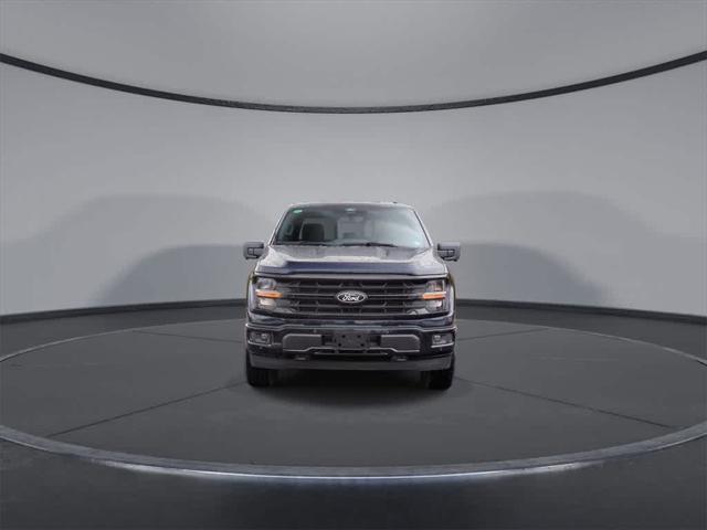 new 2024 Ford F-150 car, priced at $63,245