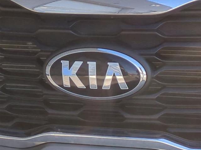 used 2019 Kia Sorento car, priced at $17,400