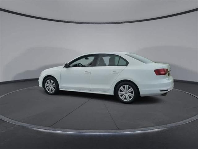 used 2017 Volkswagen Jetta car, priced at $8,757