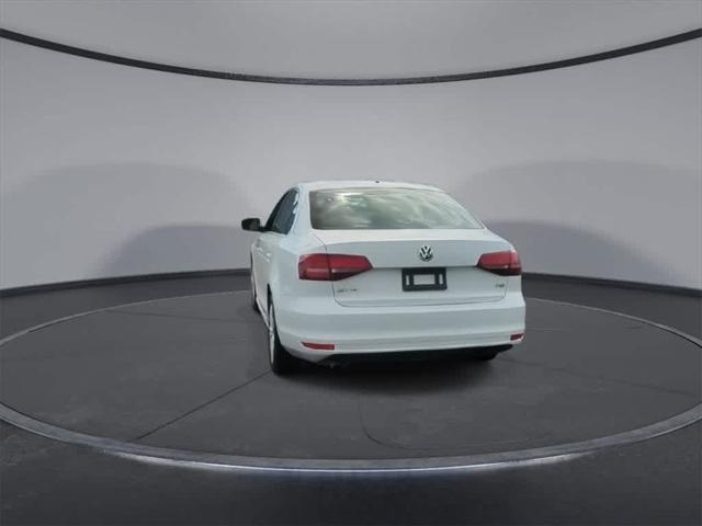used 2017 Volkswagen Jetta car, priced at $8,757
