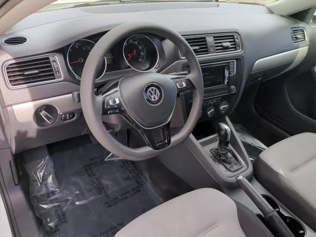 used 2017 Volkswagen Jetta car, priced at $8,757