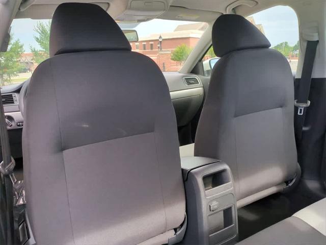 used 2017 Volkswagen Jetta car, priced at $8,757