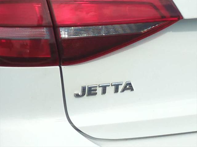 used 2017 Volkswagen Jetta car, priced at $8,757