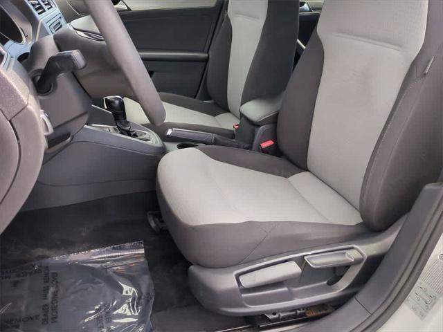 used 2017 Volkswagen Jetta car, priced at $8,757