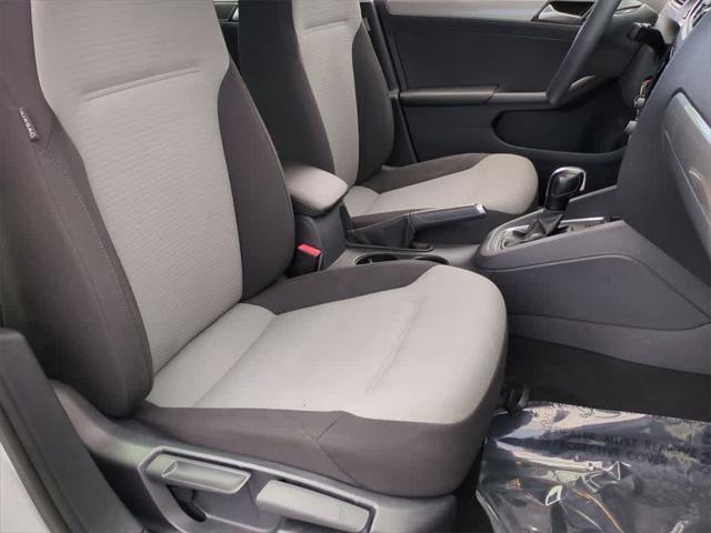 used 2017 Volkswagen Jetta car, priced at $8,757
