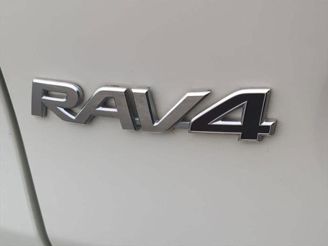 used 2021 Toyota RAV4 Hybrid car, priced at $29,000