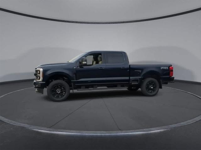 new 2025 Ford F-250 car, priced at $77,865