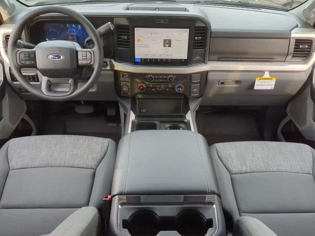new 2025 Ford F-250 car, priced at $77,865